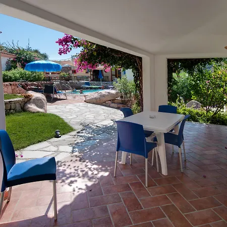 Residence Bouganvillage-3