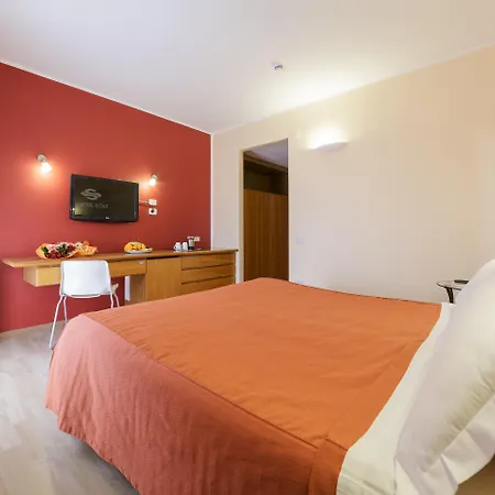 Hotel Setar-2