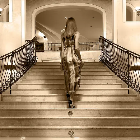 Colonna Resort, A Colonna Luxury Beach Hotel, Porto Cervo-2