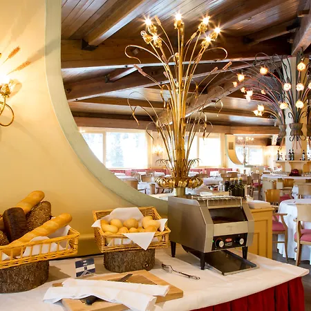 TH Madonna di Campiglio | Golf Hotel-3