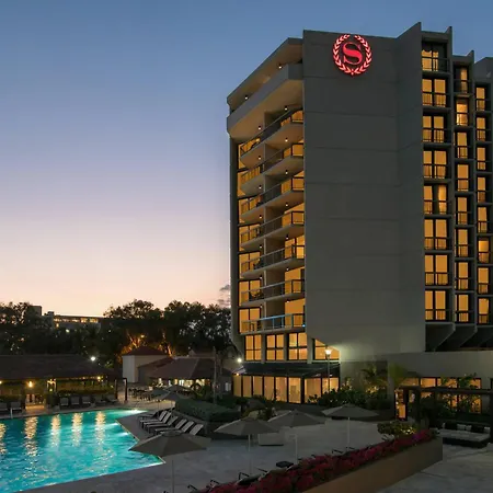 Sheraton Santo Domingo-3