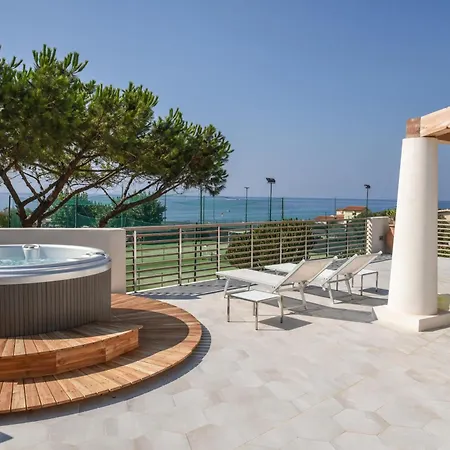 Baia Del Sole Resort-2