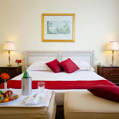 Mercure Catania Excelsior-2