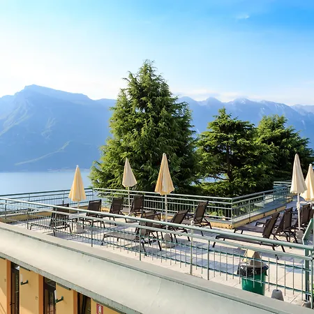 Hotel Cristina-2