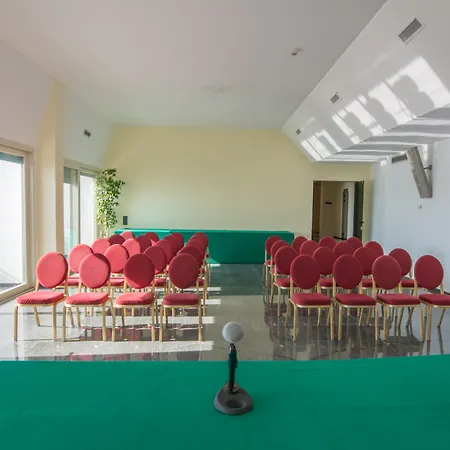 Splendid Hotel La Torre-2