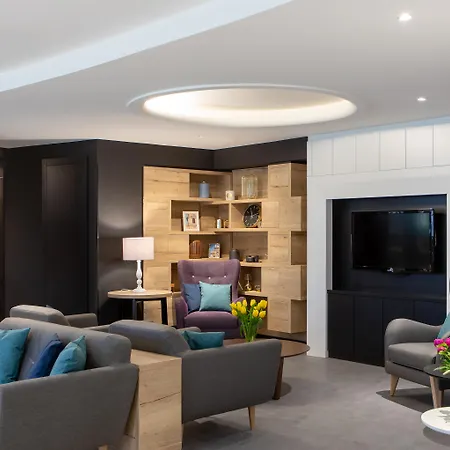 Mercure Budapest City Center-3