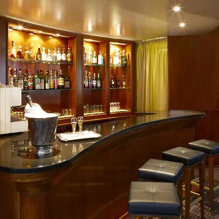 Lh Hotel Sirio Venice-2