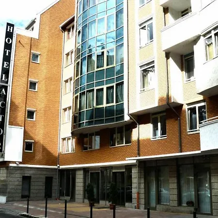 Actor Hotel Budapest-2