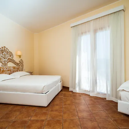 Hotel dP Olbia - Sardinia-3