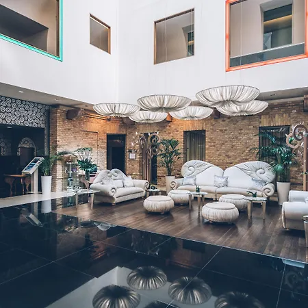 Iberostar Grand Budapest-3
