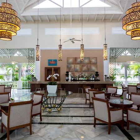 Bahia Principe Escape Bouganville (Adults Only)-2