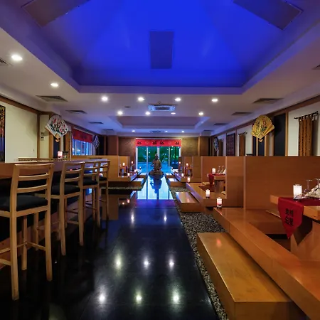 Papillon Ayscha Resort & Spa-3