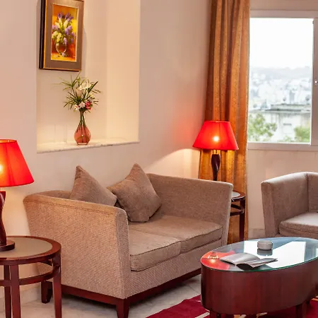 Tunis Grand Hotel-3