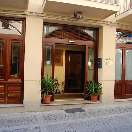Hotel La Giara-3