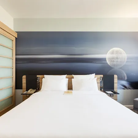Novotel Istanbul Zeytinburnu-2