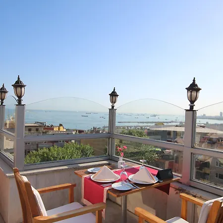 Hotel Sultanhan - Special Category-3
