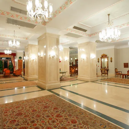 Hotel Sultanhan - Special Category-2