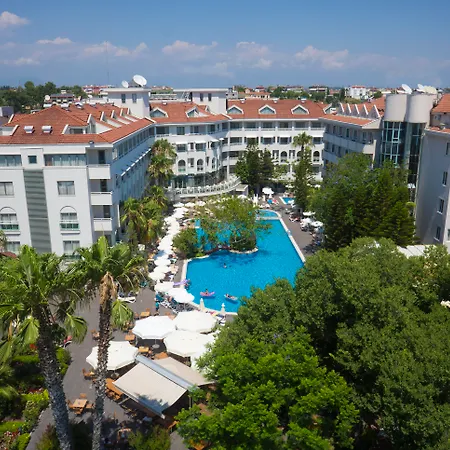 Side Star Beach Hotel - Ultra All Inclusive-2