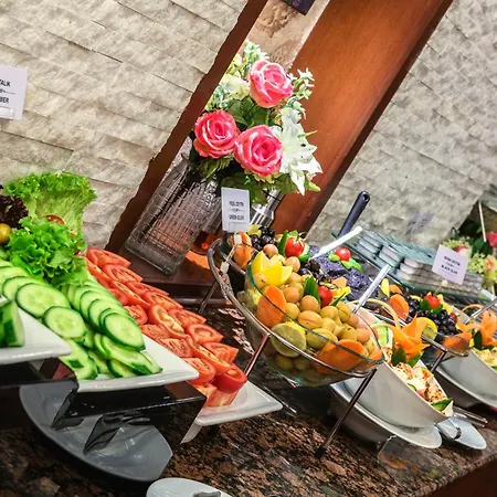 Grand Yavuz Hotel Sultanahmet-2