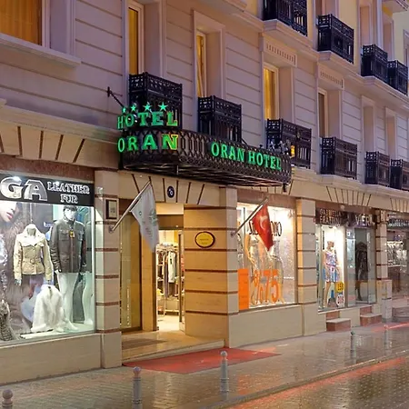 Oran Hotel-3