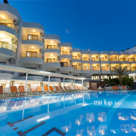 Oz Side Hotel-2