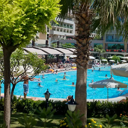 Aydinbey King'S Palace & Spa-3