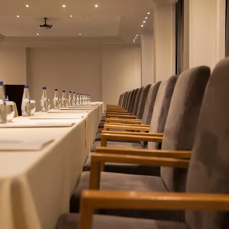 Altin Yunus Hotel & Spa - Cesme-2