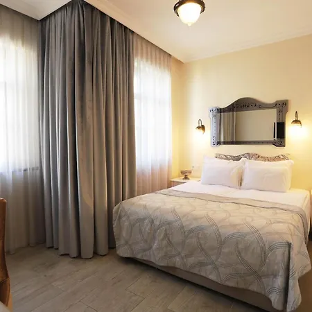 Celal Sultan Hotel Special Class-3