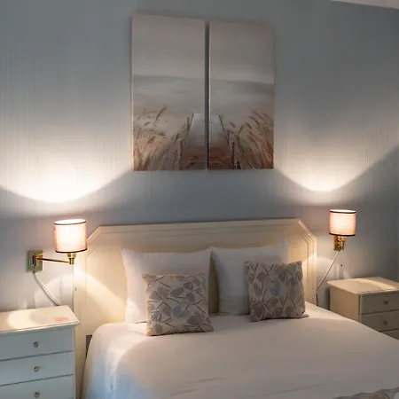 First Euroflat Hotel-2