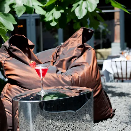 The Dominican, Brussels, A Member Of Design Hotels-2