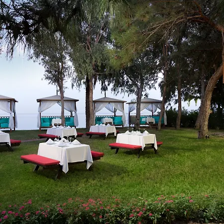 Rixos Beldibi - Adult Only - The Land Of Legends Access-2