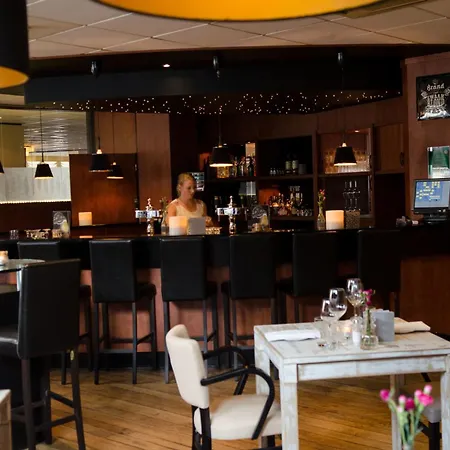 Fletcher Hotel-Restaurant Weert-3