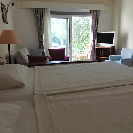 Okaliptus Otel-3