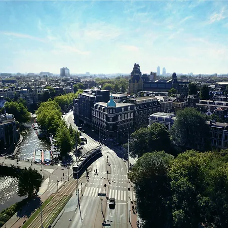 Park Centraal Amsterdam-3
