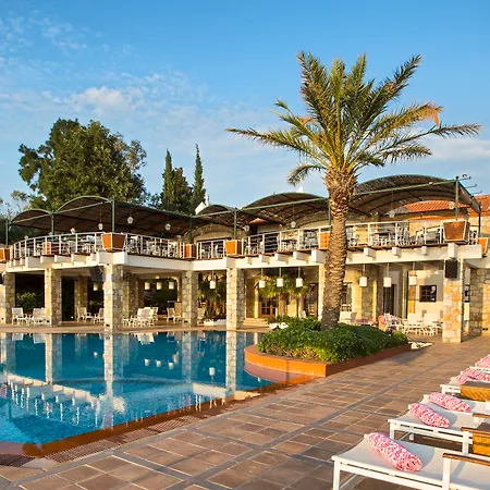 The Marmara Bodrum - Adult Only-3