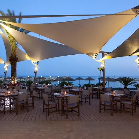 Amathus Beach Hotel Limassol-3