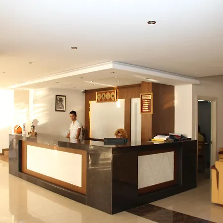 Mesut Hotel-2