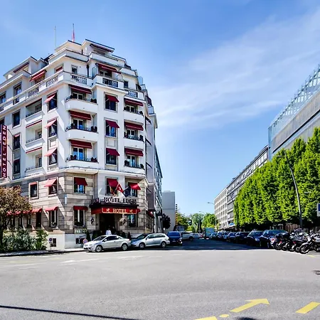 Hotel Eden-2