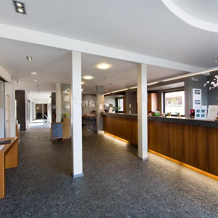 Ghent River Hotel-3