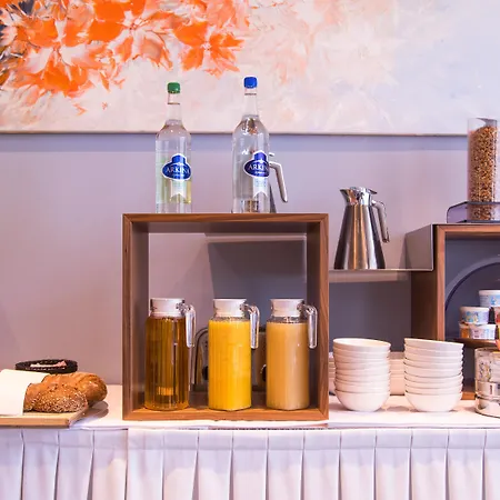 Hotel Sagitta-3