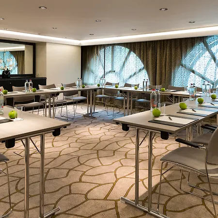 Hotel Barsey By Warwick-3