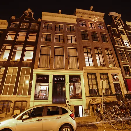 Hotel Mansion-2