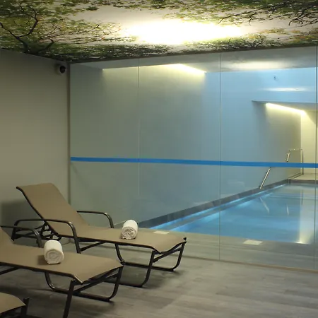 Novotel Brussels City Centre-3