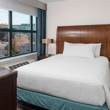 Hilton Garden Inn Atlanta Perimeter Center-2