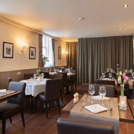 Leopold Hotel Brussels Eu-2