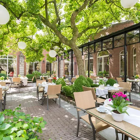 Stanhope Hotel By Thon Hotels-3