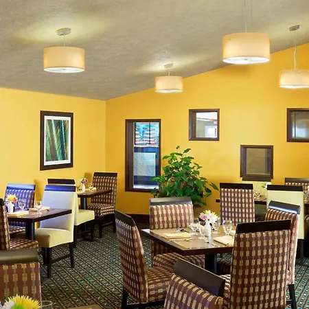 Doubletree By Hilton Santa Fe-2