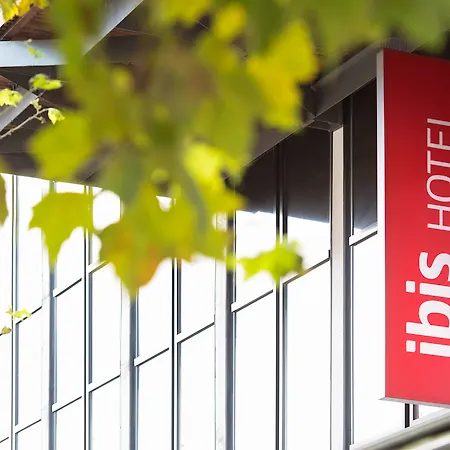 ibis Liège Centre Opéra-2
