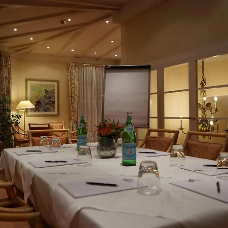 Hotel Sailer-2
