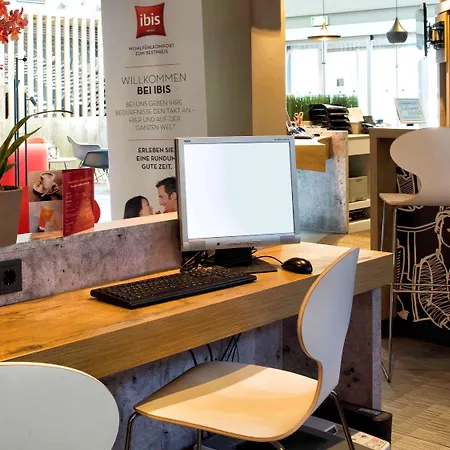 Ibis Linz City-3